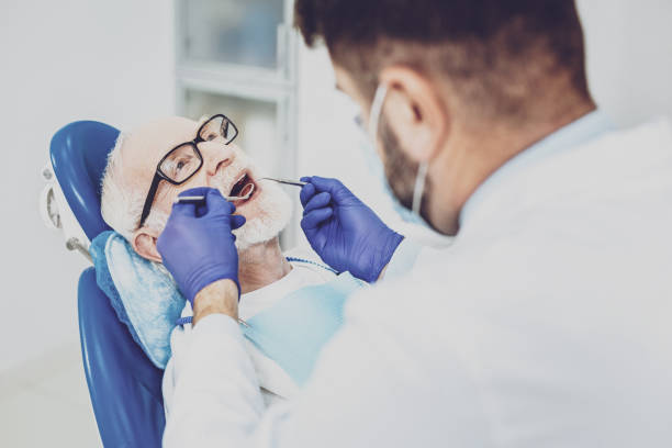 Best Chipped Tooth Repair Near Me  in Hiram, GA